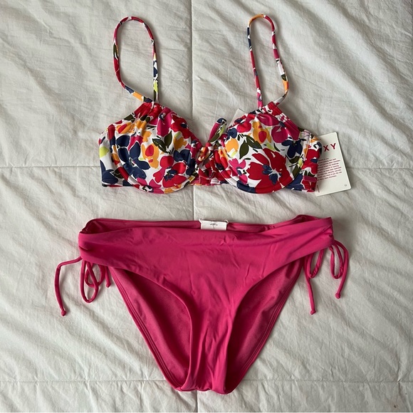 Roxy Other - brand new Roxy swimsuit